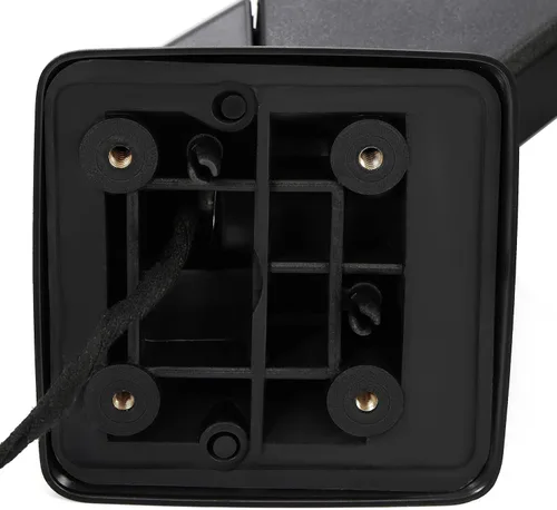 Vista 7 de KUAFU Par de espejos eléctricos compatible con Hummer H3 2006-2010 2009-2010 Hummer H3T Reemplazo izquierdo y derecho para montaje de espejo Negro