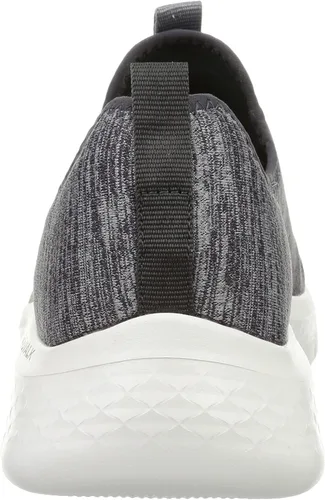 Vista 3 de Skechers Gowalk Flex-Athletic - Tenis casuales para caminar con espuma refrigerada por aire para hombre