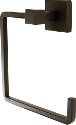 Vista 9 de Design House Karsen - Juego de accesorios de baño de 4 piezas, bronce Oil Rubbed Bronze