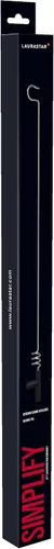 Vista 2 de Laurastar Soporte para cable de vapor - Serie S