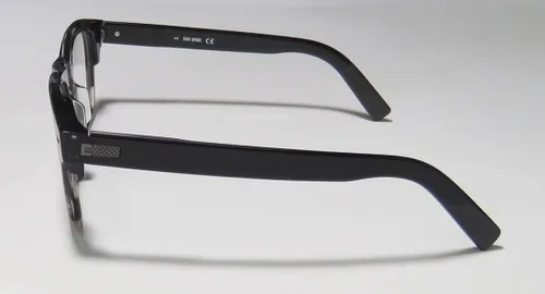 Vista 4 de Gafas graduadas Jack Spade Truner 0PZH Rayas Gris