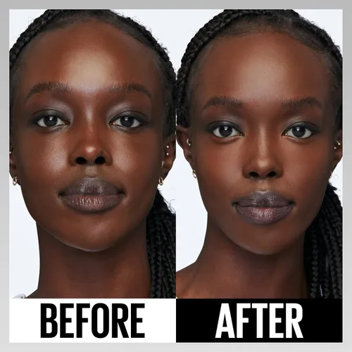 Vista 5 de Maybelline Super Stay - Maquillaje corrector líquido, corrector de cobertura completa, hasta 30 horas de duración, resistente a la transferencia, SS
