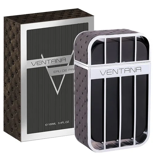 Vista 2 de Ventana de Armaf para hombre - 3,4 oz EDP spray