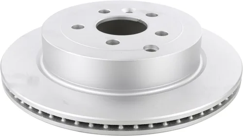 Vista 6 de MAGMA Premium PMR345041 Rotor de freno, trasero