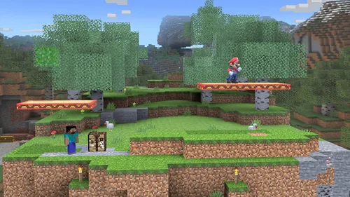 Vista 7 de Super Smash Bros Ultimate - Challenger Pack 7 - Nintendo Switch Código digital