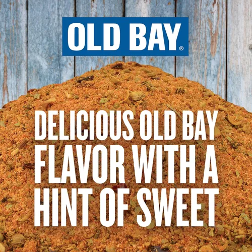 Vista 9 de Sazonador Old Bay Rub