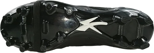 Vista 5 de piel auténtica estilo Concord Soccer Cleats S160X G
