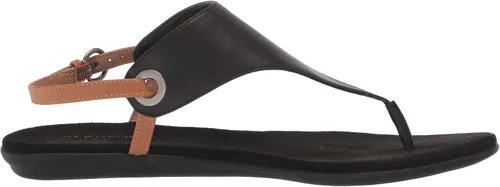 Vista 6 de Aerosoles Sandalia plana casual para mujer