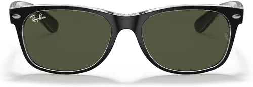 Vista 3 de Ray-Ban RB2132 New Wayfarer Square