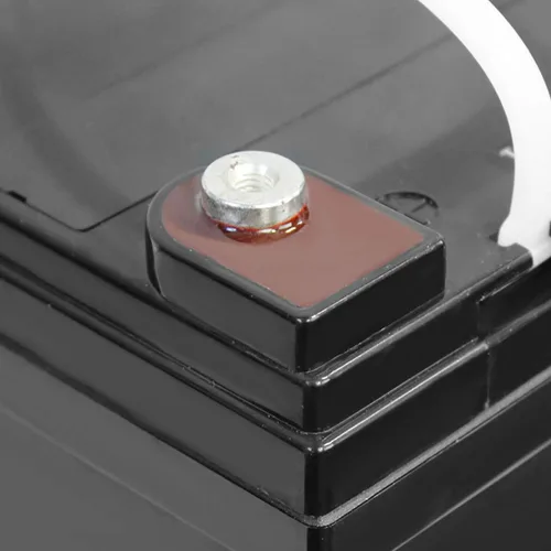 Vista 4 de Mighty Max Battery ML35-12 - Batería INT de 12V 35AH - Paquete de 2
