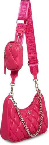 Vista 6 de Steve Madden Vital-q - Bolso cruzado múltiple