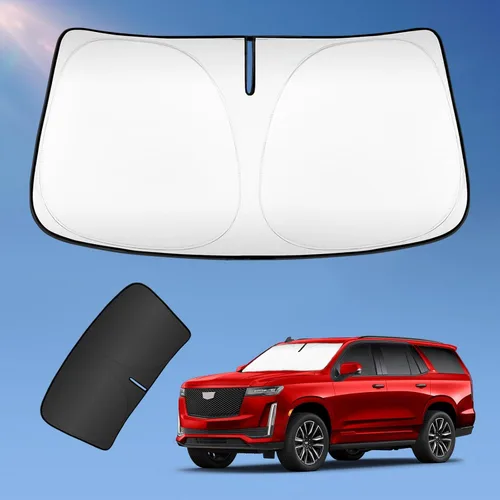 Vista 18 de Parasol para Mazda 3 2019-2025 2026