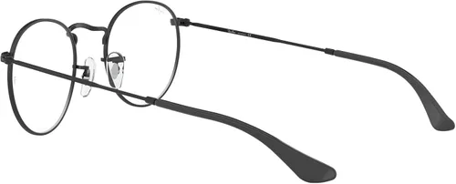 Vista 30 de Ray-Ban unisex-adult Rx3447v Round Metal Round Prescription Eyewear Frames