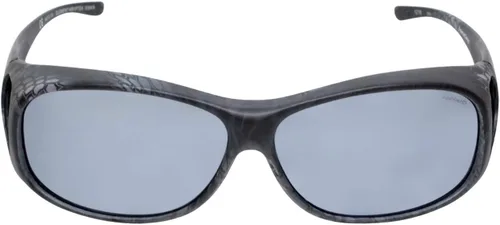 Vista 2 de Element Kryptek Typhon - Lente gris POLARVUE, Negro