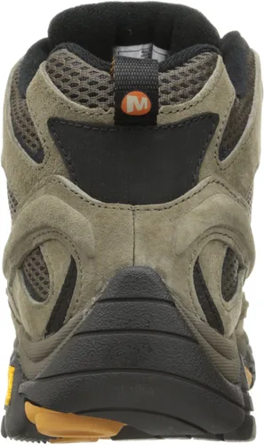 Vista 3 de Merrell Men's Moab 2 Vent Mid Hiking Boot