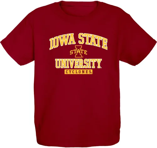 Vista 19 de Blue 84 NCAA - Camiseta unisex para niños