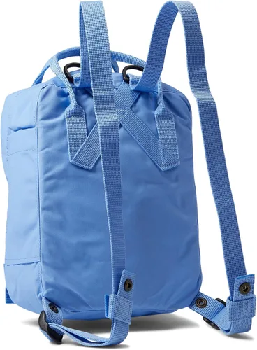 Vista 3 de Fjällräven Unisex Kånken Mini Ultramarine Talla única Talla única