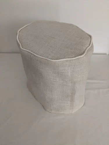 Vista 8 de Cubierta de arpillera compatible con olla a presión instantánea (3 cuartos de galón, negro)