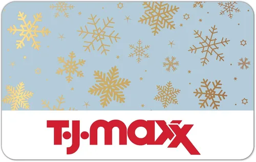 Vista 6 de TJ Maxx eGift Card