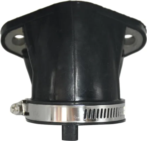 Vista 3 de Colector de admisión Carb Boot con filtro de aire 7080595 apto para Polaris Sportsman 500 HO 2001-2013 para Polaris Sportsman 500 2001-2012 para ATP