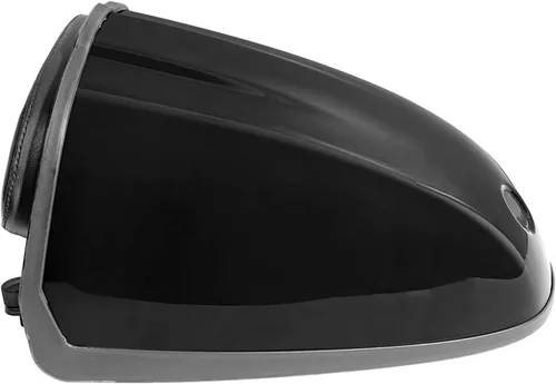 Vista 6 de Cubierta de asiento trasero de motocicleta para RNINET R Nine T R9T 2014 2015 2016 2017 2018 2019 2020 2021 2022 2023, pieza de repuesto de sección
