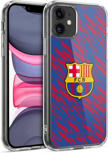 Vista 104 de Head Case Designs - Carcasa de gel suave compatible con Apple iPhone 7 Plus/iPhone 8 Plus Barca