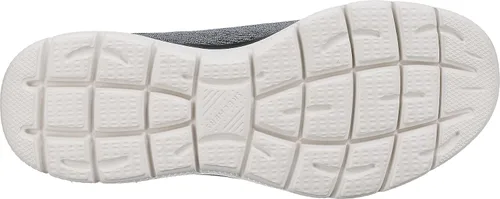 Vista 6 de Skechers Tenis Summits Louvin sin cordones para hombre