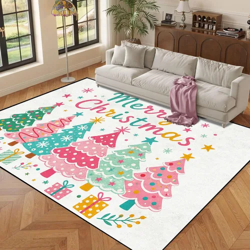 Vista 22 de Alfombras 3D de 3 x 5 pies, color rosa 3D, para dormitorio, lavandería, sala de estudio, alfombra realista de gotas de agua gris plateado 3d rosa 09