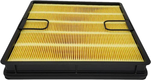 Vista 5 de AF55309 Reemplazo del elemento de filtro de aire para motores finales QSB6.7 y QSL9 Tier IV Flujo directo serie 1200 reemplaza PA31001 P633484