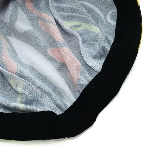 Vista 4 de Funny - Gorra de ciclismo para hombre y mujer, talla única