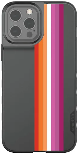 Vista 14 de Smartish - Funda Sappho's - Funda delgada para iPhone 11 Pro Max - Gripmunk [ligera + protectora] Funda fina - Compatible con iPhone 11 Pro Max