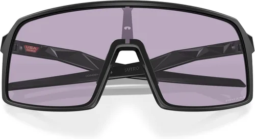 Vista 5 de Oakley Gafas de sol rectangulares Oo9406a Sutro Low Bridge Fit para hombre