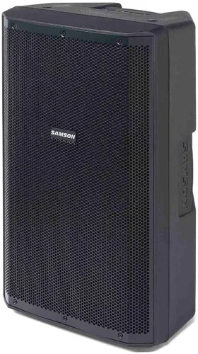 Vista 7 de SAMSON Altavoz activo RS110a