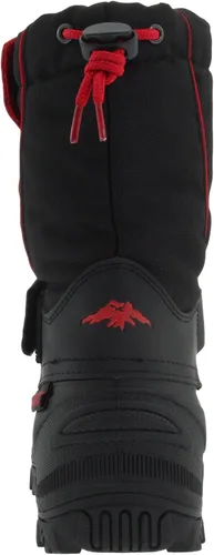 Vista 3 de Tundra Botas de invierno unisex Quebec, resistentes al agua