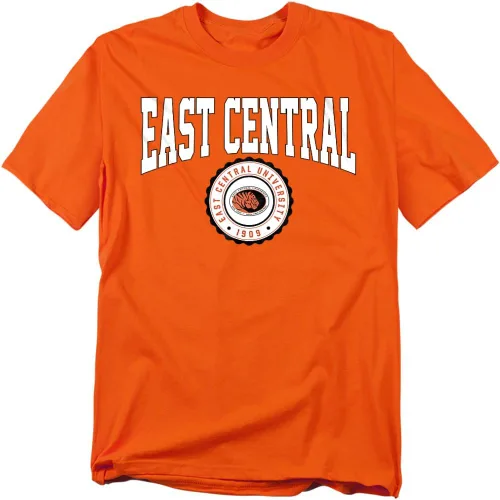 Vista 94 de Colección 3 de camisetas unisex para adultos con sello universitario