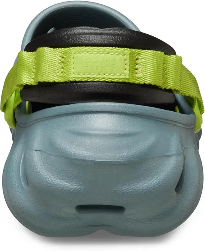 Vista 14 de CROCS Echo Clog Zuecos unisex para adultos