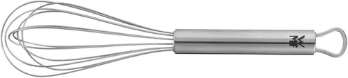 Vista 4 de WMF Profi Plus - Juego de 3 batidores, acero inoxidable 18/10, con forma de lágrima, apto para lavavajillas, 11.8 in