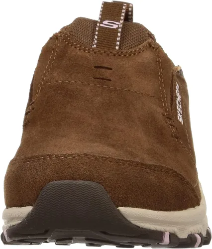 Vista 2 de Skechers Tenis Hillcrest para mujer, PARENT, Mujer US