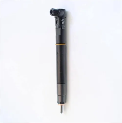 Vista 2 de A6710170121-Diesel 28384645 4Pcs Inyector Boquilla Inyector de combustible Asamblea conveniente para el automóvil ACTYON KORANDO 2.0 MBR00301D