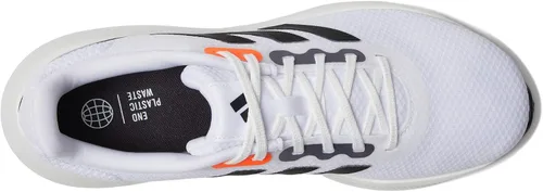 Vista 2 de adidas Runfalcon 3.0 - Tenis de correr para hombre