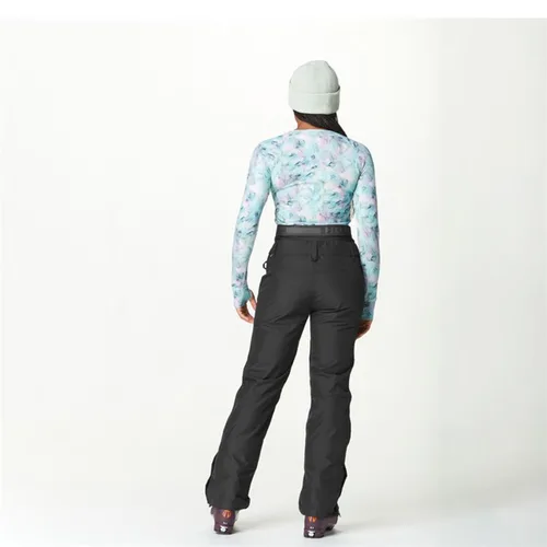 Vista 10 de Pantalón Largo Deportivo Picture Treva C Beige Mujer