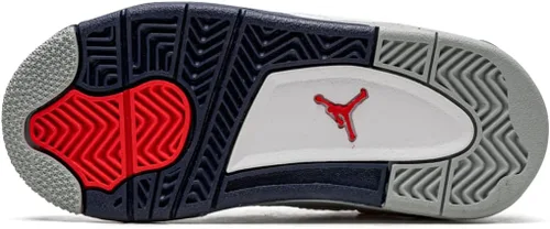 Vista 5 de Nike Bebé-Muchachos