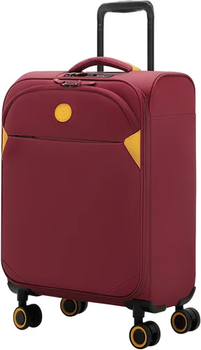 Vista 15 de Verage Cambridge - Maleta ligera con ruedas giratorias expandibles, Negro -, Conjuntos de equipaje negro Softside