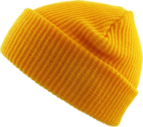 Vista 125 de KBETHOS Cómoda colección de gorros suaves y holgados de algodón de punto acrílico para invierno, cálido sombrero de esquí holgado unisex varios