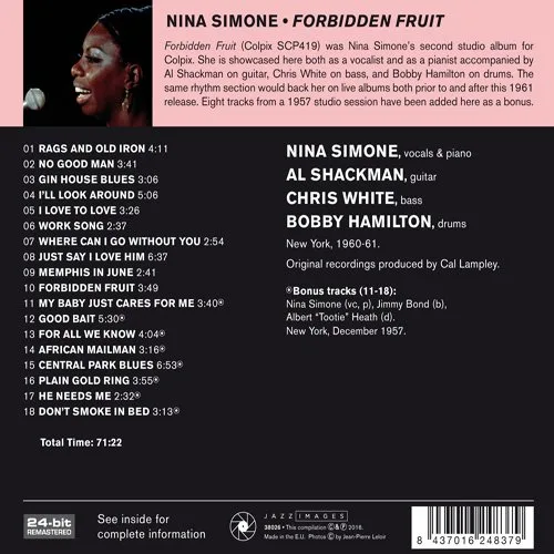 Vista 2 de Forbidden Fruit