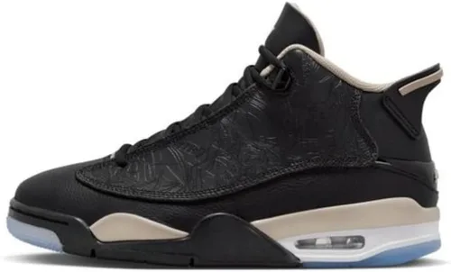 Vista 2 de Nike Jordan Dub Zero - Tenis de baloncesto para hombre