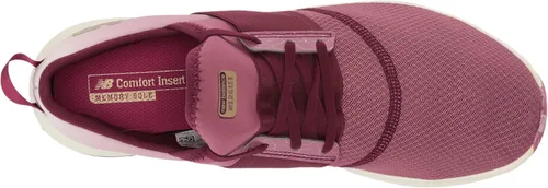 Vista 5 de New Balance Dynasoft Nergize V3 - tenis de entrenamiento combinado para mujeres