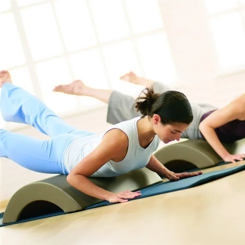 Vista 4 de STOTT PILATES Merrithew Arc Barril