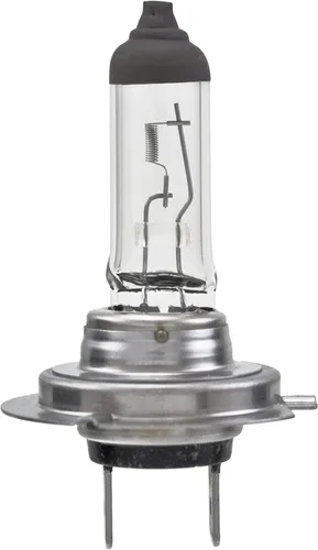 Vista 15 de HELLA - Foco de alto rendimiento H7 de 2.0 TB, 12 V, 55 W, paquete de 2