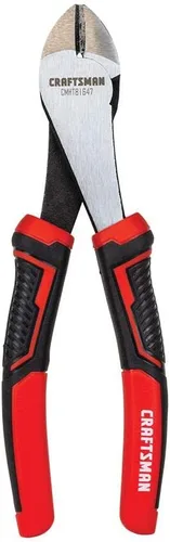 Vista 2 de CRAFTSMAN CMHT81647 Alicates diagonales de 7 pulgadas